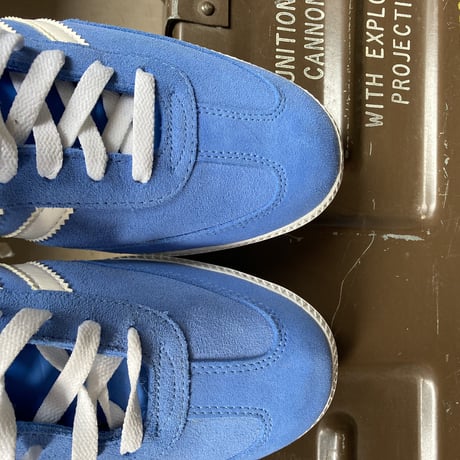 ADIDAS SAMBA SUEDE
