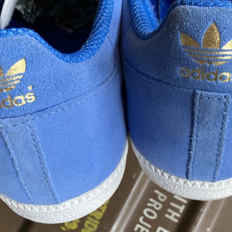 ADIDAS SAMBA SUEDE