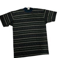 90’s NATIVE BORDER T SHIRT