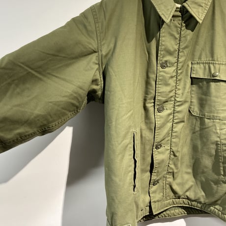 A-2 DECK JACKET