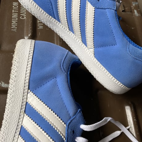 ADIDAS SAMBA SUEDE