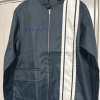 WEST MAPS RACING JACKET