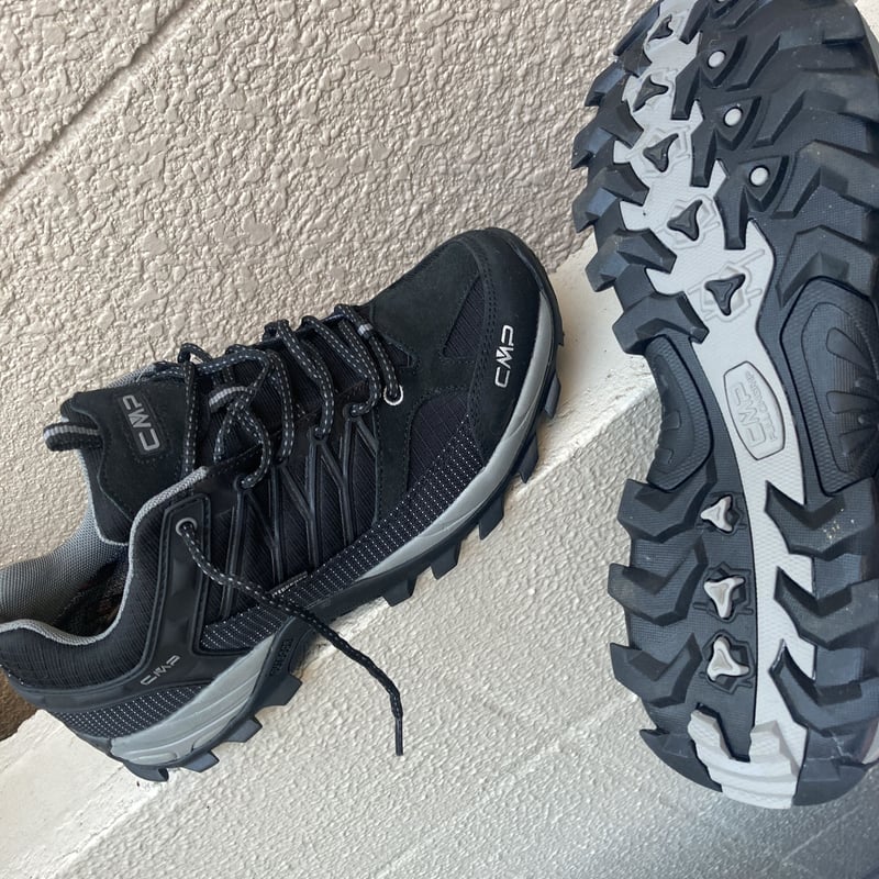 Cmp hiking boots cheap