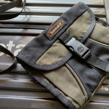TIMBERLAND MULTI SHOULDER PORCH