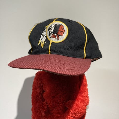 NFL REDSKINS RADERS 他 6個キャップセットヴィンテージ NFL REDSKINS RADERS 他 6個キャップセットヴィンテージ