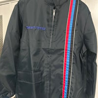 WEST MAPS RACING JACKET