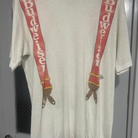 BUDWEISER VTG T SHIRT