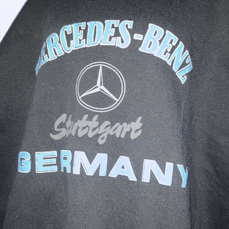 MERCEDES BENZ vintage sweatshirt
