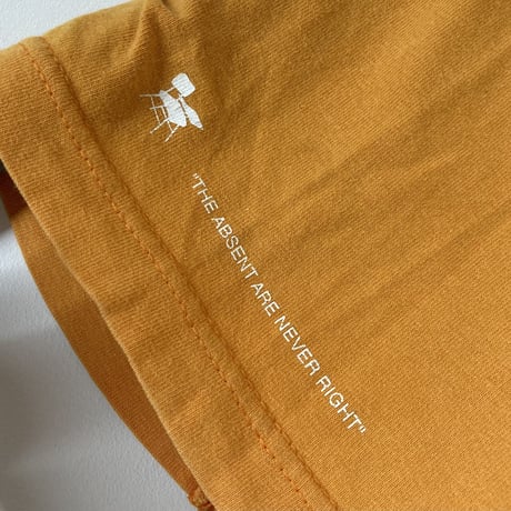 ALPHAKUMERIC t shirt