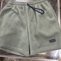 SIERRA CLASSICS FLEECE SHORTS