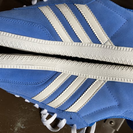 ADIDAS SAMBA SUEDE