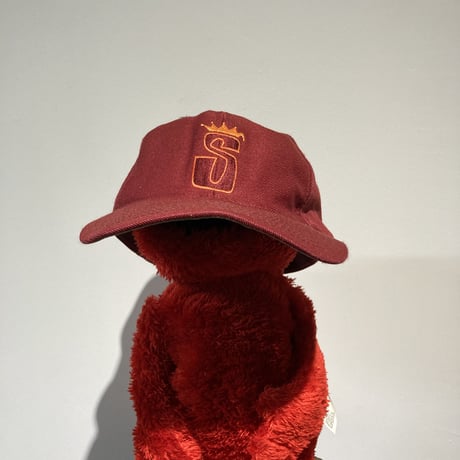 OLD STUSSY CAP made in AMERIKA