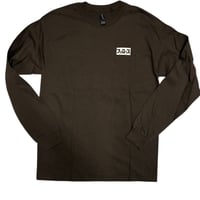 NO ADULTS KING L/S