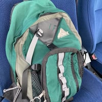 GREGORY CRUX BACKPACK