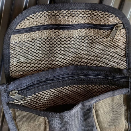 TIMBERLAND MULTI SHOULDER PORCH
