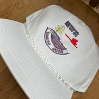 SASEBO PANEL CAP