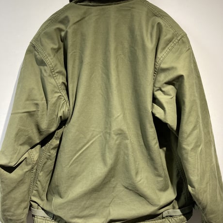 A-2 DECK JACKET