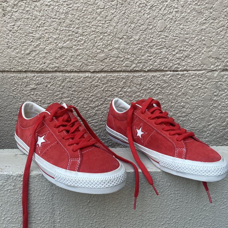 新品 converse cons ONE STAR PROコンズ ワンスター ONE STAR / STAR&BARS（ワンスター / スター＆バーズ