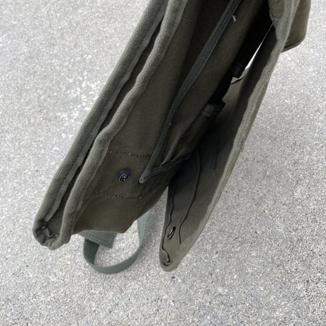 MAP and PHOTOGRAPH BAG