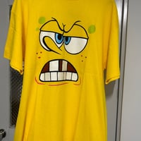 SPONGEBOB T SHIRT