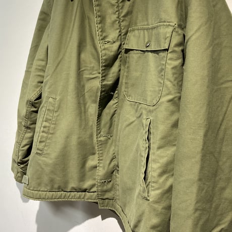 A-2 DECK JACKET