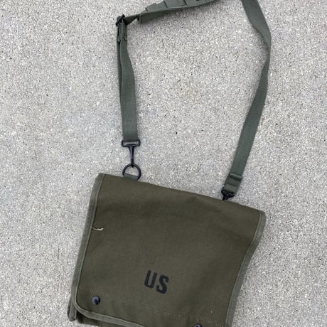 MAP and PHOTOGRAPH BAG