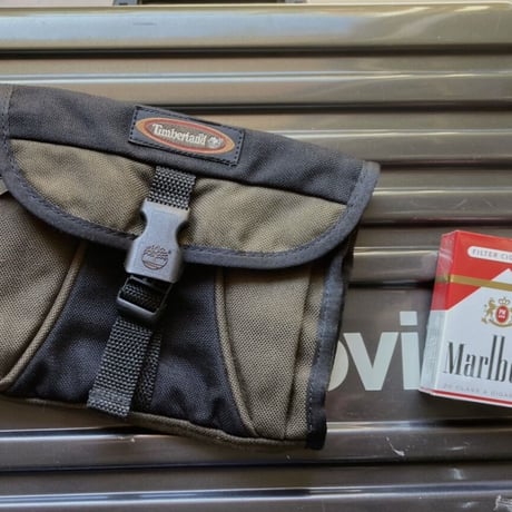 TIMBERLAND MULTI SHOULDER PORCH