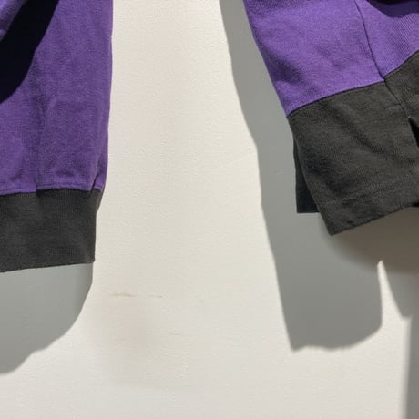 POLO BORDER  RUGGER SHIRT