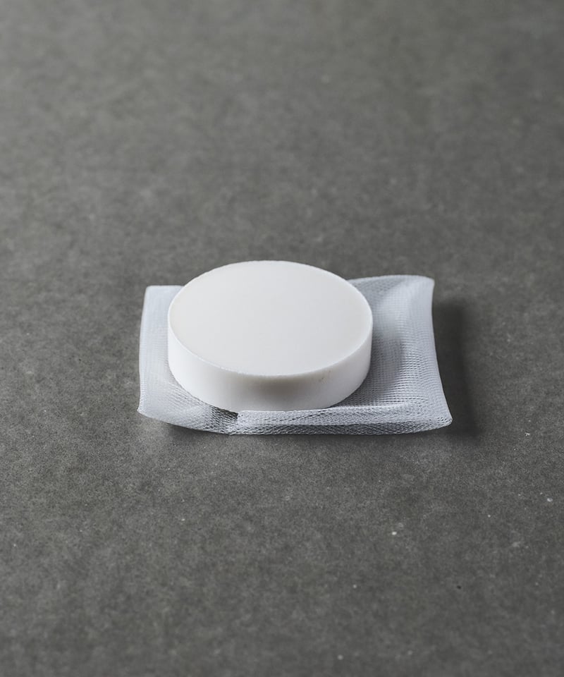 Balancing Face Soap セラミド配合（つるり しっとり） | equals O