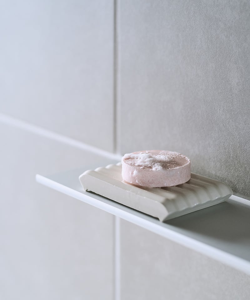 ☆新品未使用　美Face SOAP　8個入☆ Balancing Face Soap アスタキサンチン + セラミド（しっとり