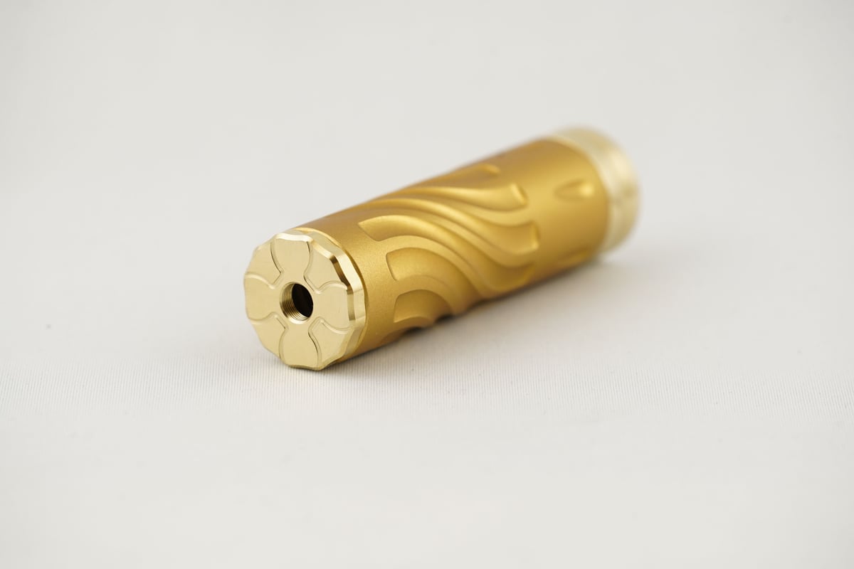 vape TAIJI MODスタビ