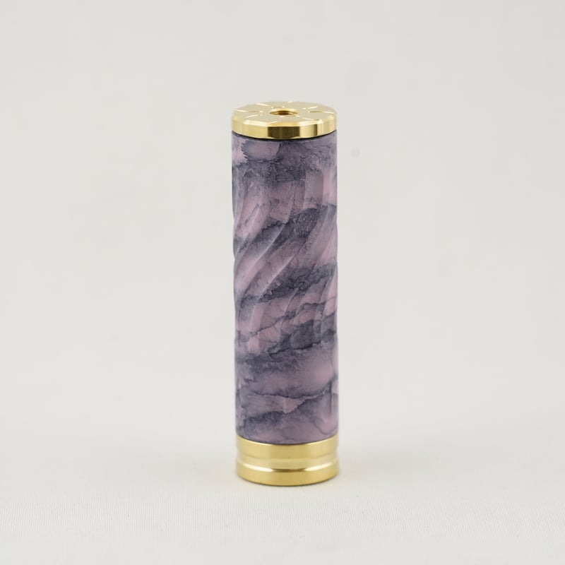 Taiji mods V6 | SAMURAI VAPORS