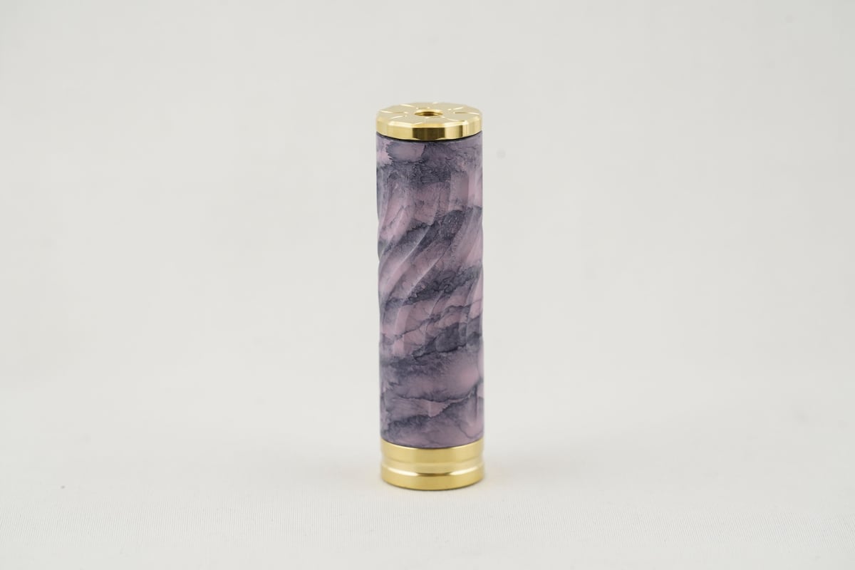 Taiji mods V6 | SAMURAI VAPORS