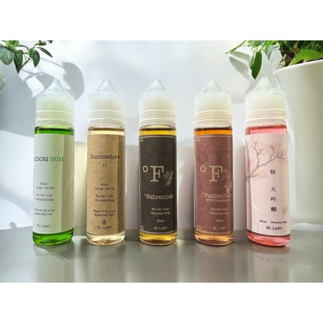 全商品 | SAMURAI VAPORS