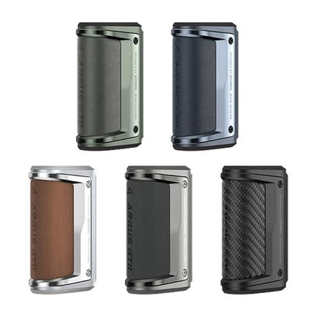 Voopoo Argus Gt 2 Tank Replacement Test Du Kit Argus GT2 De Voopoo : Notre  Avis Voopoo Argus Gt 2 Review