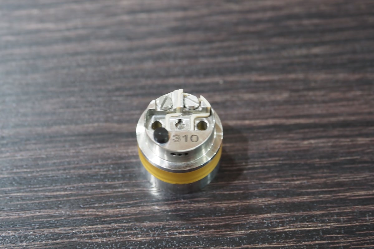 chibit 18350 by VSC MOD JAPAN | SAMURAI VAPORS