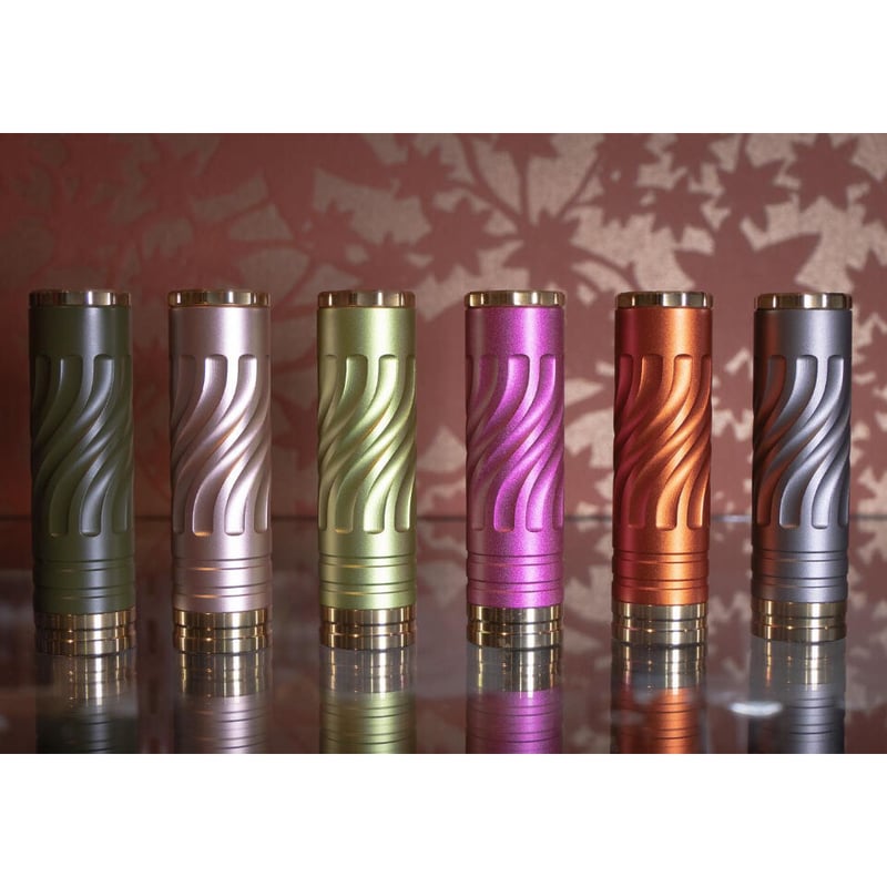 New Color】Taiji mods Emperor 日本限定生産 | SAMURAI