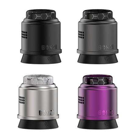 CATEGORY RDA | SAMURAI VAPORS