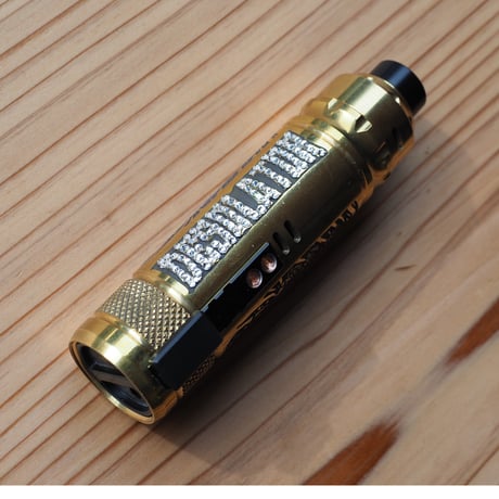 全商品 | SAMURAI VAPORS