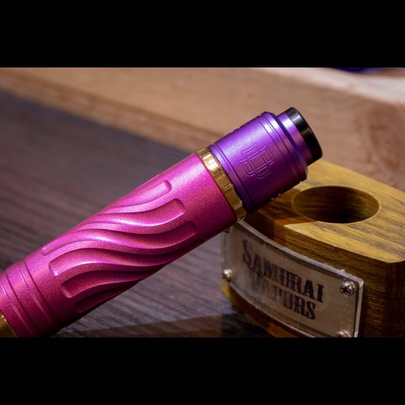 VAPE TAiji mod 【公式通販】