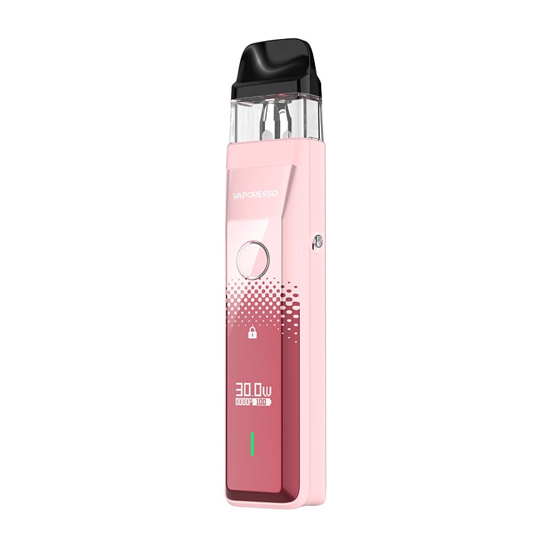 Xros Pro by Vaporesso | SAMURAI VAPORS
