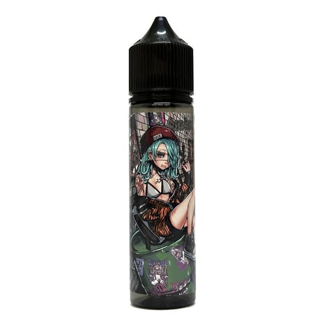 カスタードシリーズ by Vape Hack