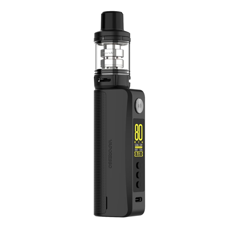GEN 80S Kit by Vaporesso | SAMURAI VAPORS