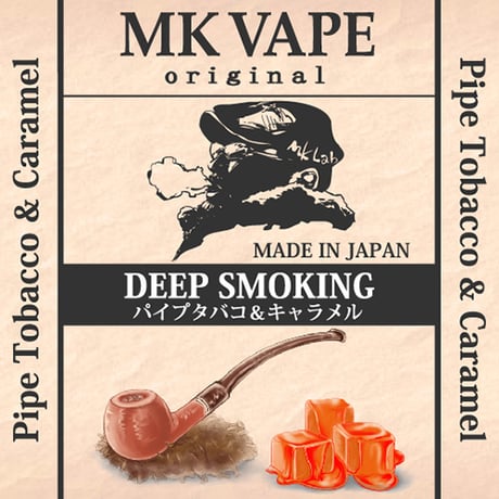 全商品 | SAMURAI VAPORS