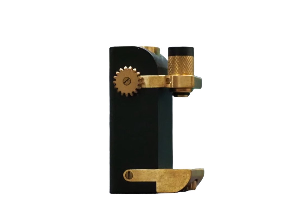 Gatub Art's & Crafts Ultimum Brass 18650 Gatub Crafts Snake Gatub Art's & Crafts Ultimum Brass 18650 Gatub Crafts Snake