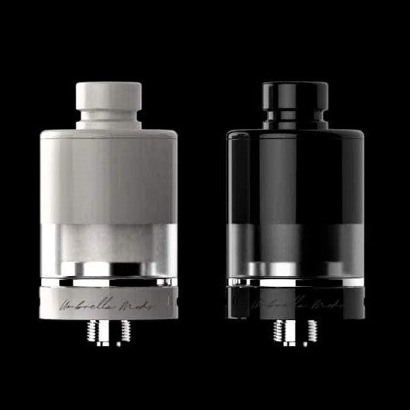 Echo RTA Umbrella Mods 舞い