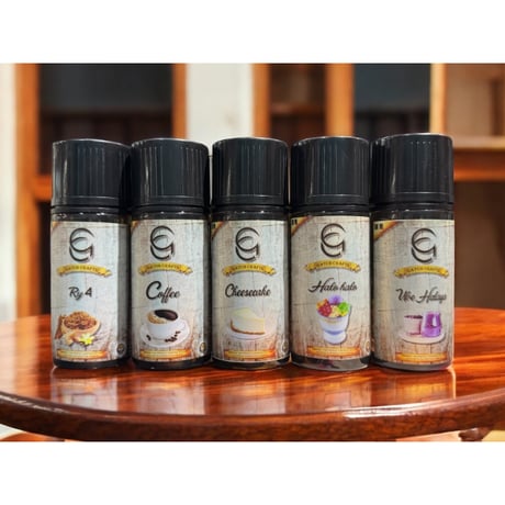 全商品 | SAMURAI VAPORS