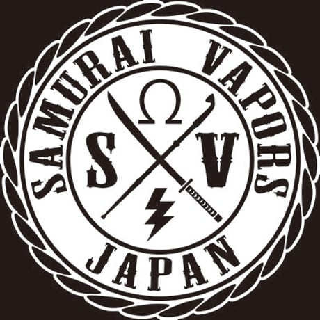 伝説SAMURAI CRDP 1ml リアルフレーバー1884 全商品 | SAMURAI VAPORS