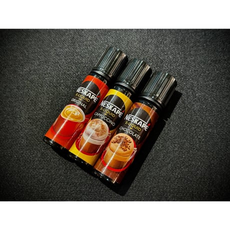 CATEGORY リキッド | SAMURAI VAPORS