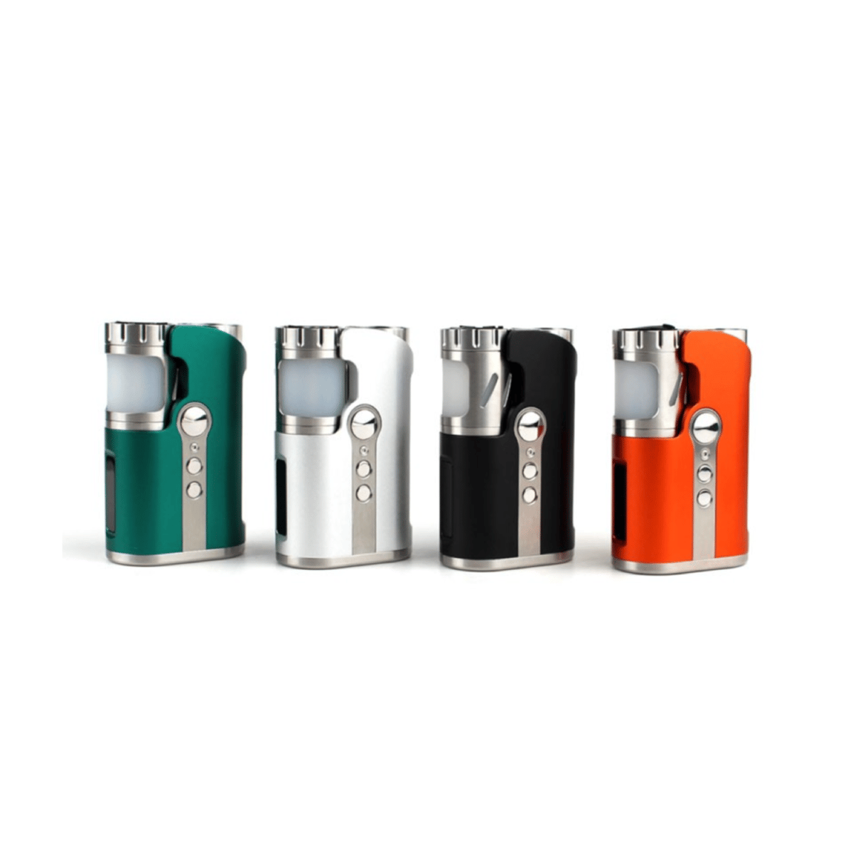 Tomahawk SBS & Squonk Mod by BP Mods | SAMURAI